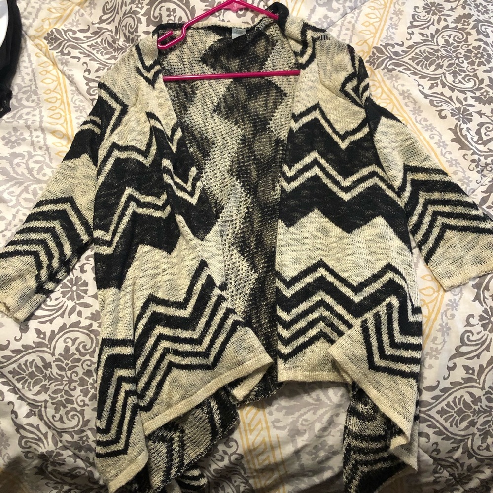 Cardigan